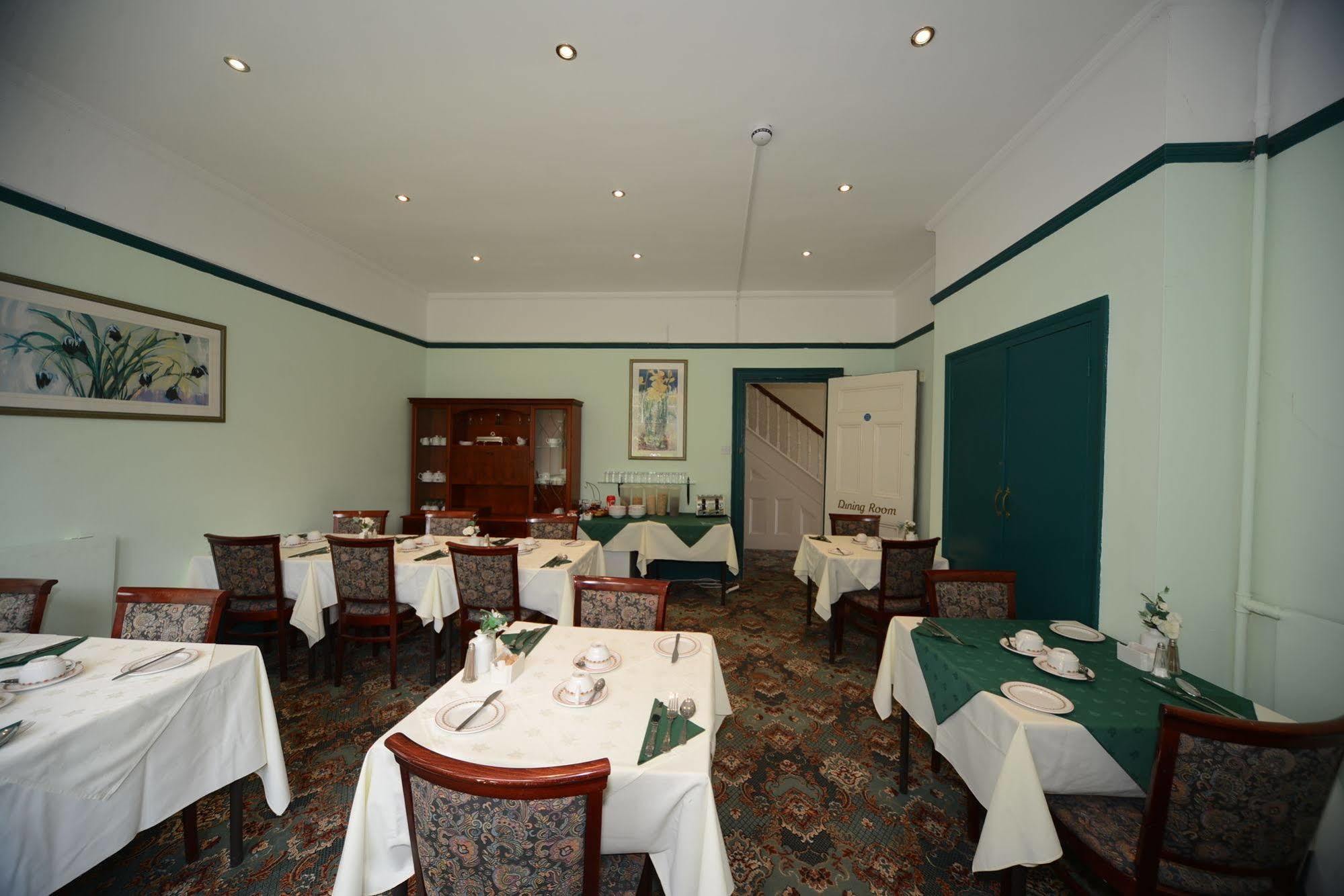 Seabrook House Hotel Hythe  Exterior photo